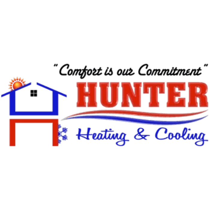 Hunter Heating and Cooling