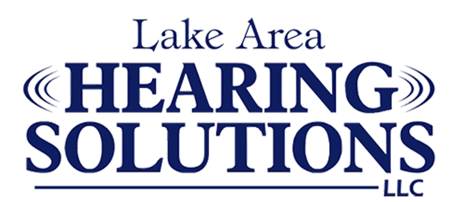 Lake Area Hearing Solutions