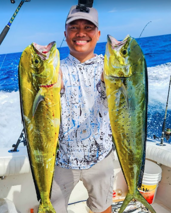 REEL World Charter Fishing