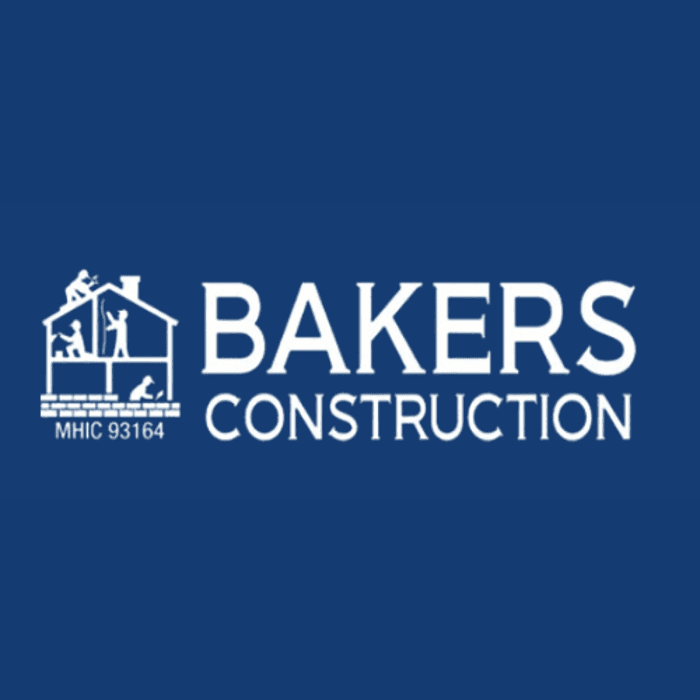 Bakers Construction