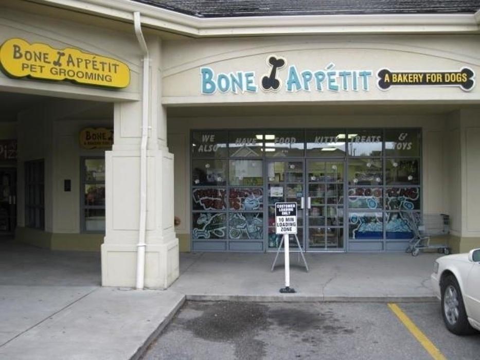 Bone Appetit