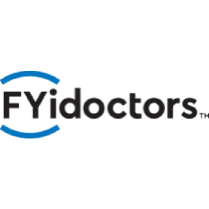 FYidoctors - Delta - Home Office & Lab