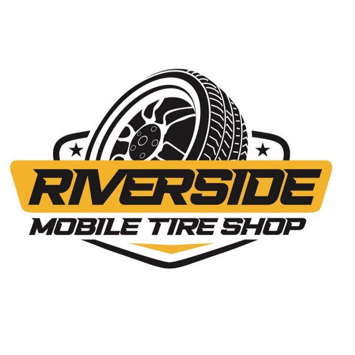 Riverside Mobile Tire Shop