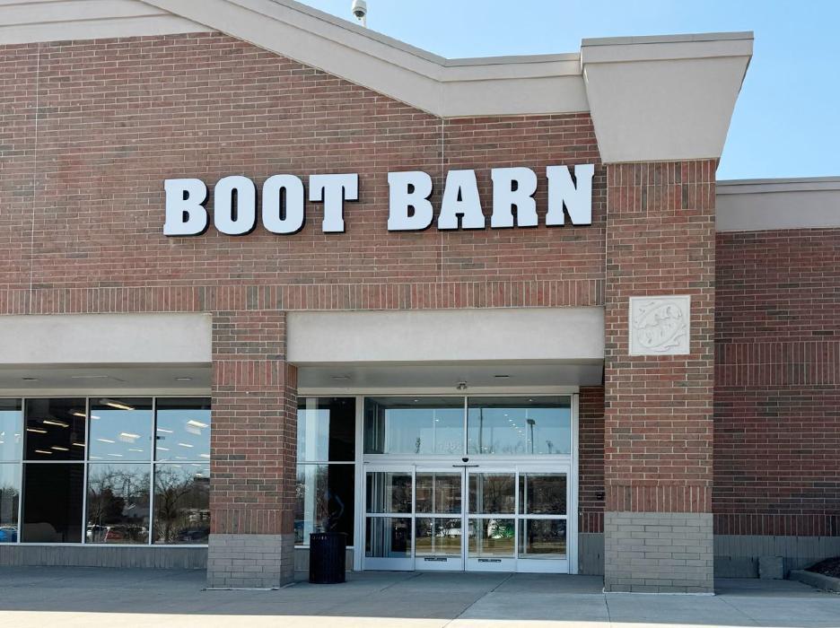 Boot Barn