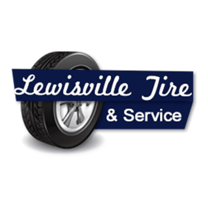 LEWISVILLE TIRE & SERVICE