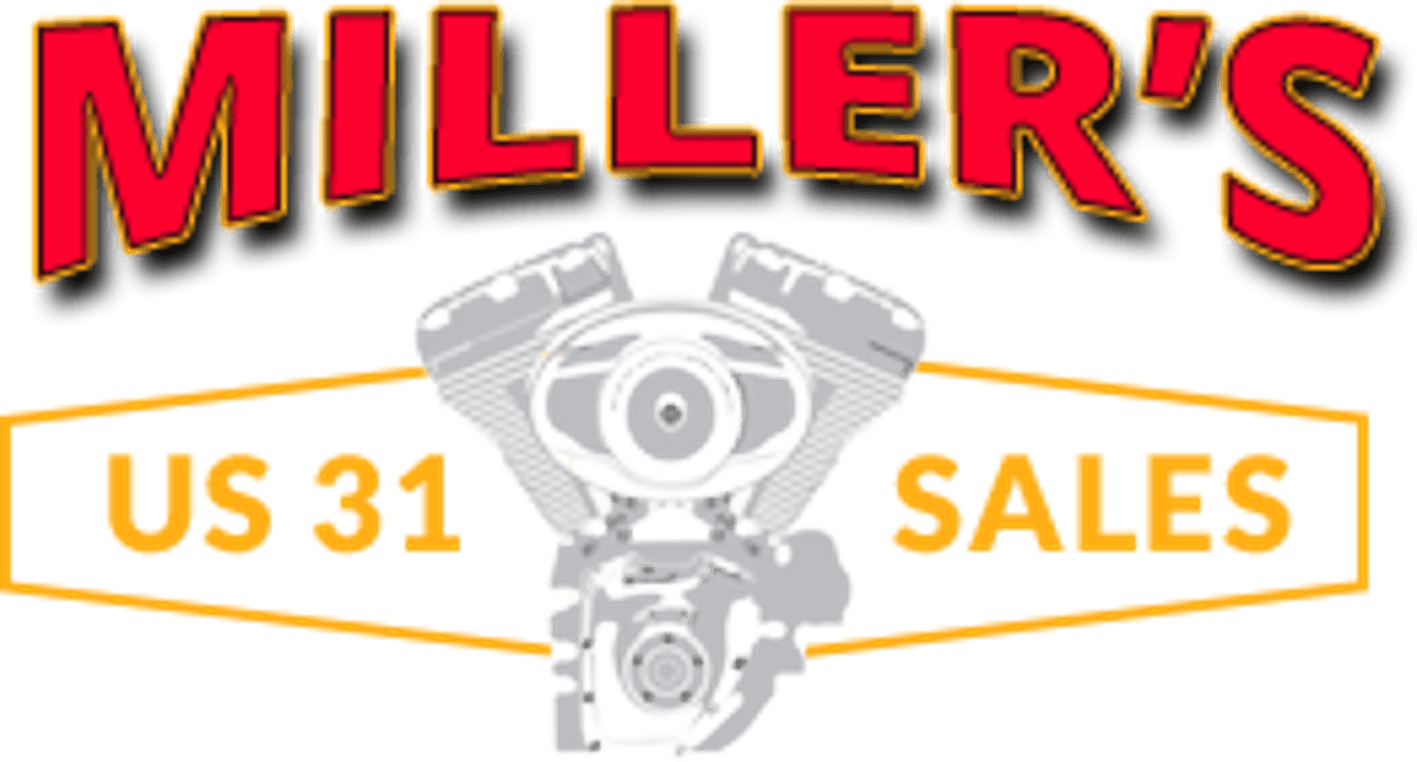 Miller's US 31 Sales