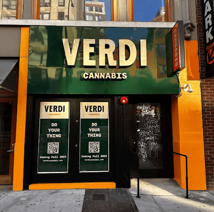 Verdi