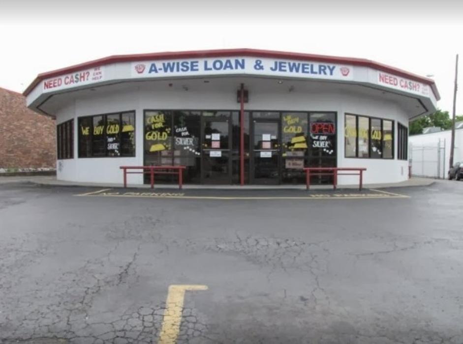 A-Wise Loan & Jewelry