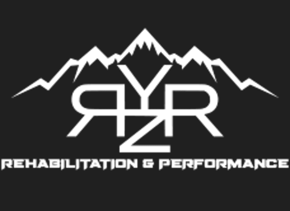 RYZR Rehabilitation & Performance