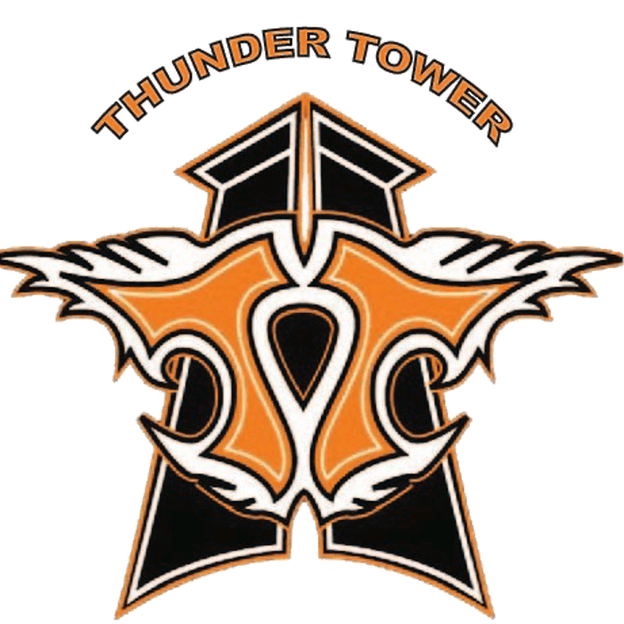 Thunder Tower Harley-Davidson