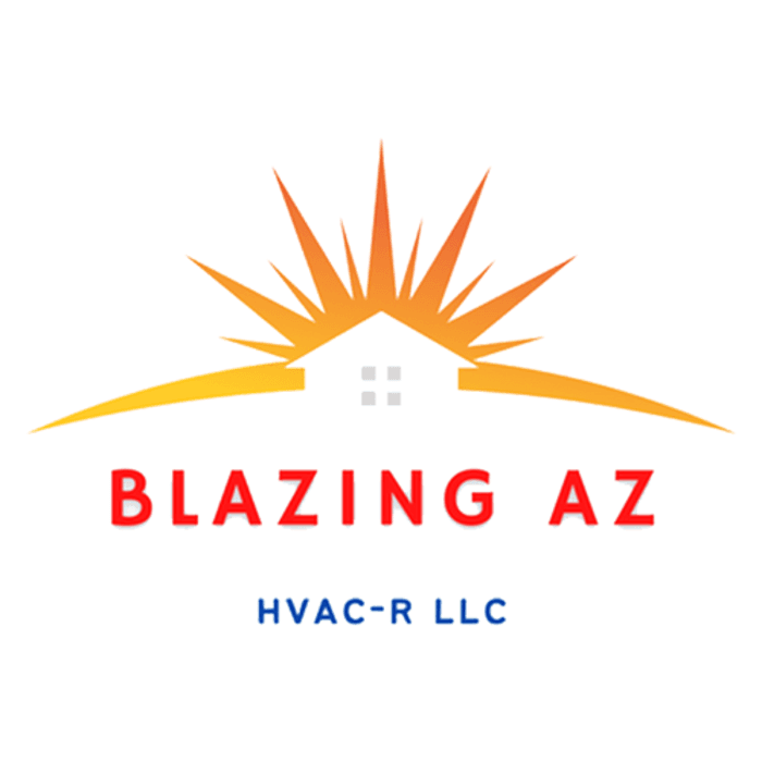 Blazing AZ HVAC-R