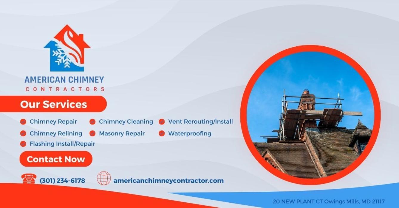 American Chimney Contractors