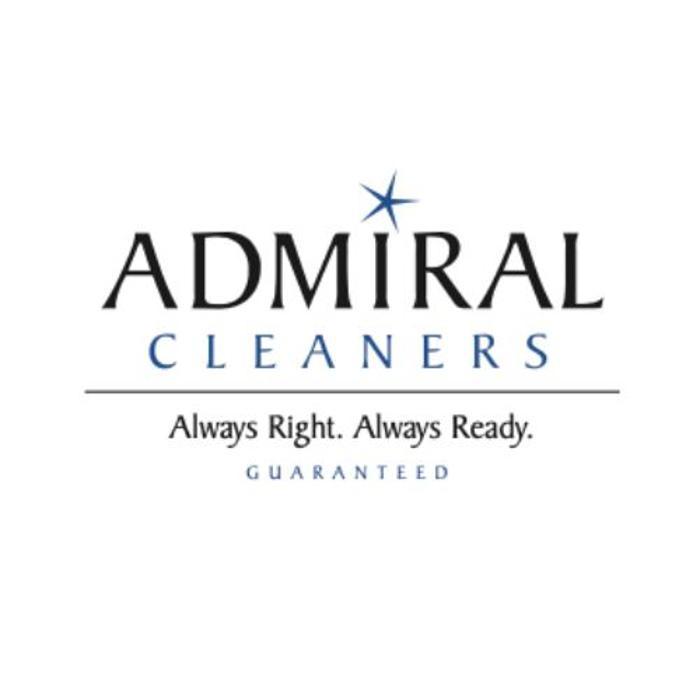 Admiral Cleaners