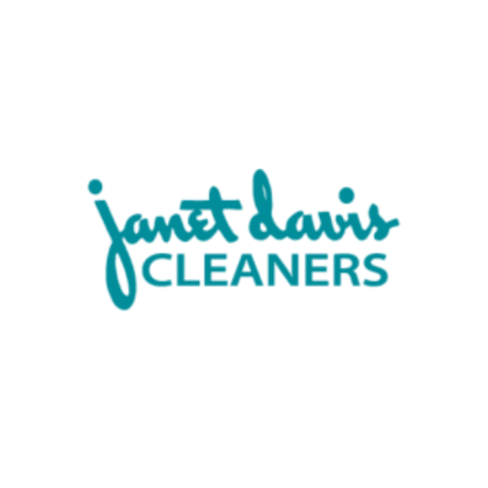 Janet Davis Cleaners