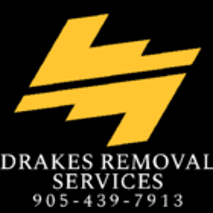 Drakes Removal Services