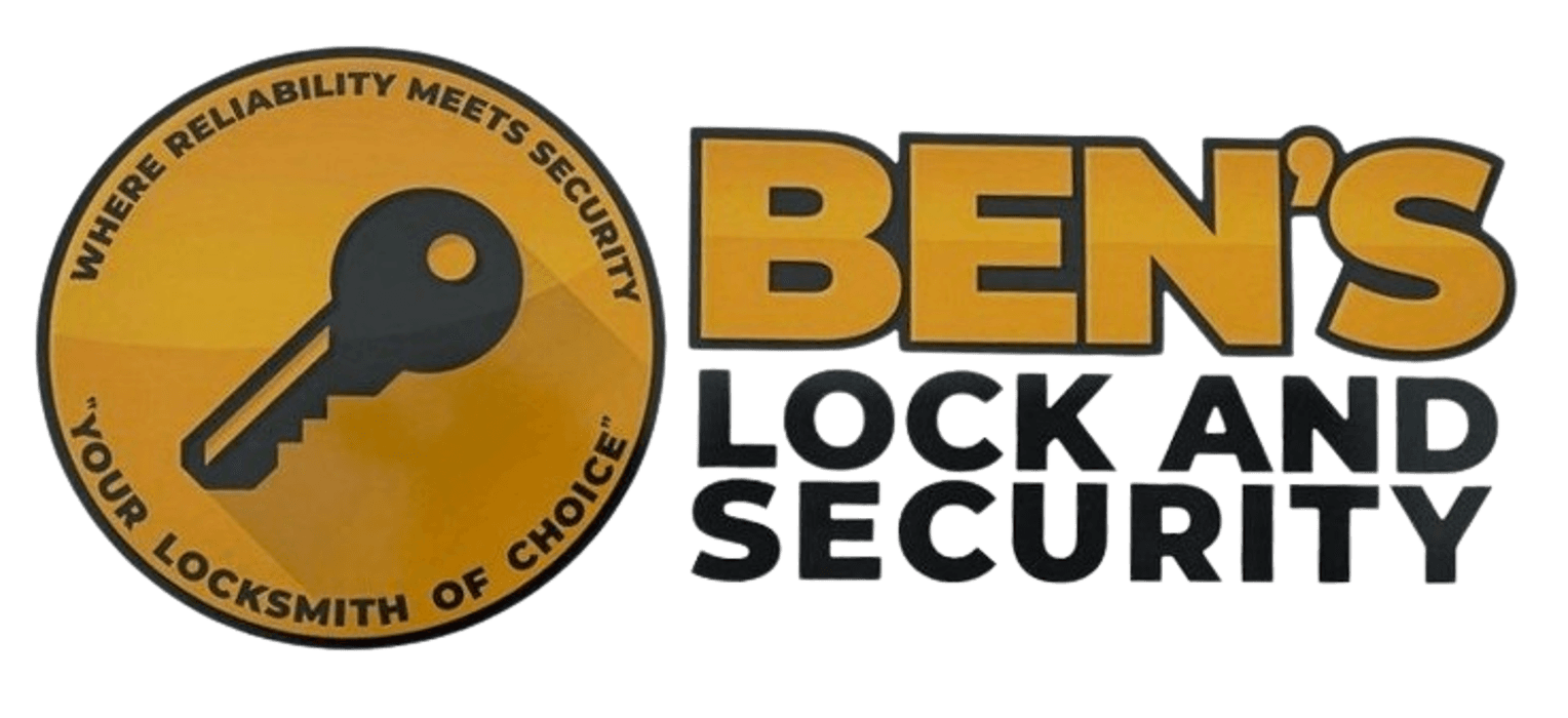 Ben's Lock & Security