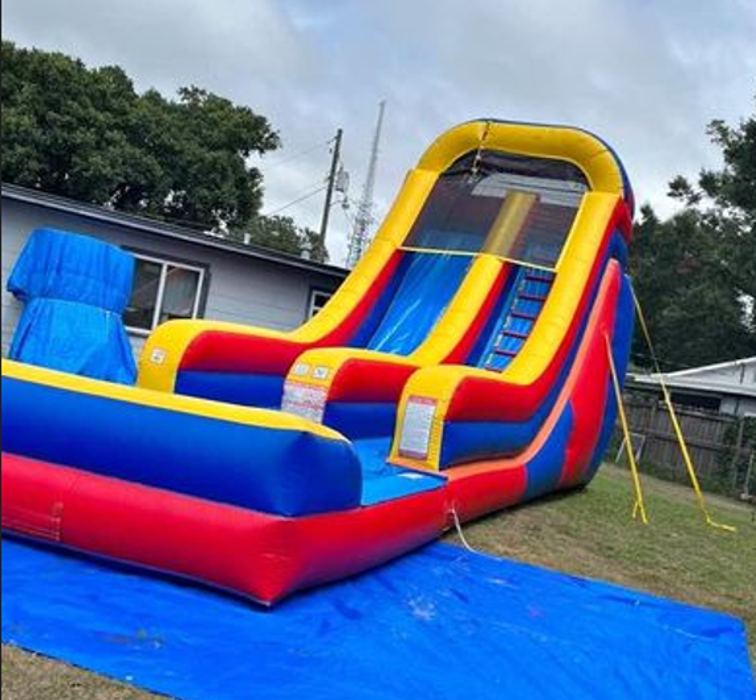 Gulf Shores Inflatables