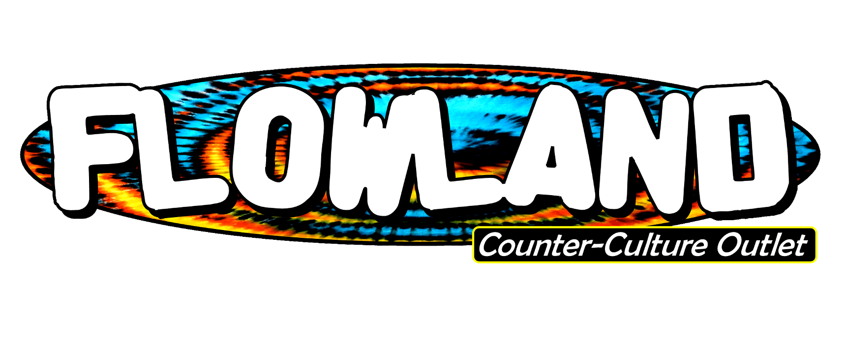 Flowland Counter-Culture Outlet