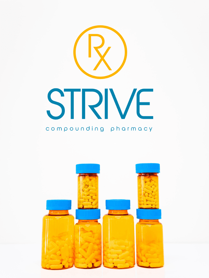 Strive Compounding Pharmacy