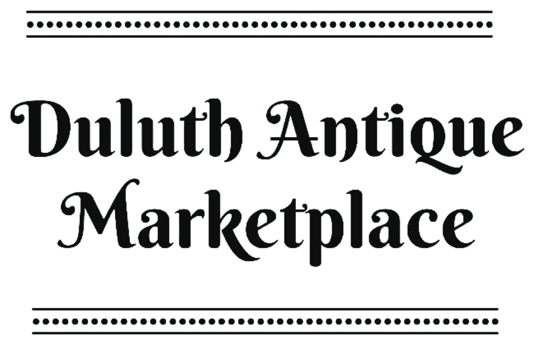 Duluth Antique Marketplace