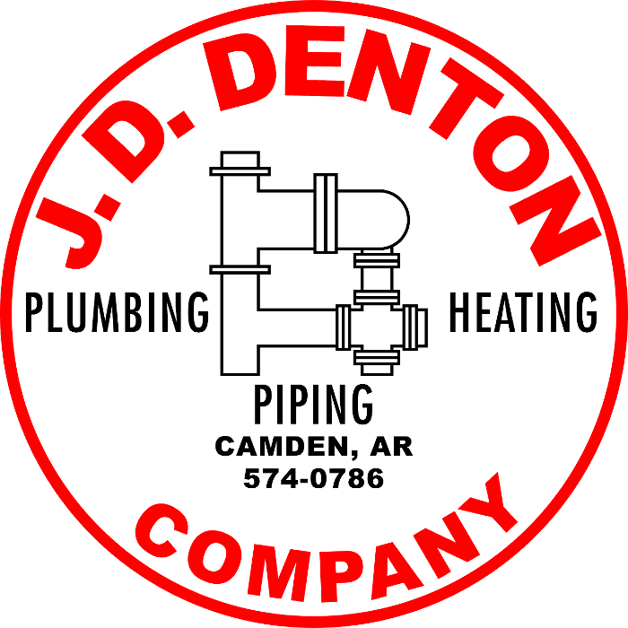 J.D. Denton Plumbing