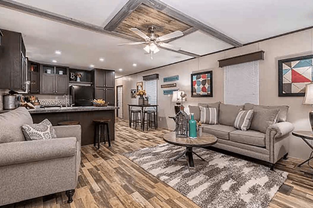 El Sol Homes & RV Community