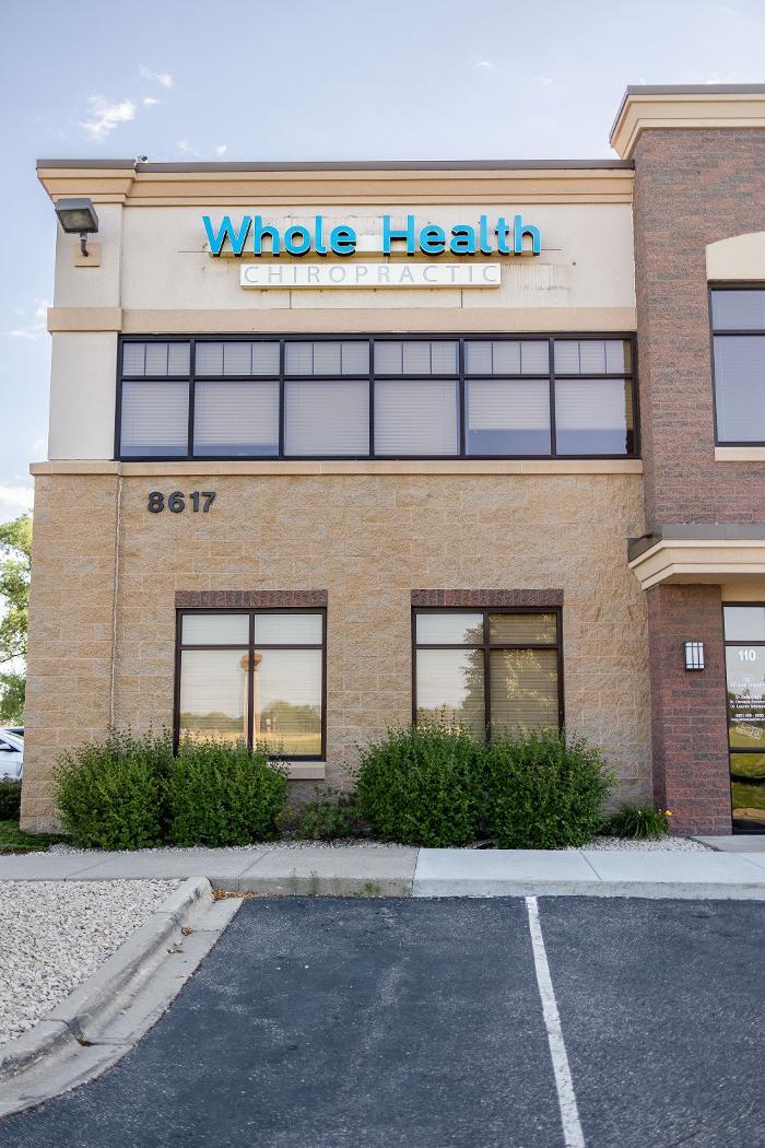 Whole Health Chiropractic