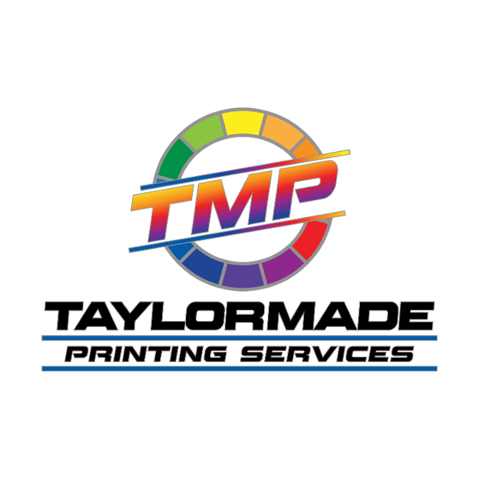 TaylorMade Printing Services