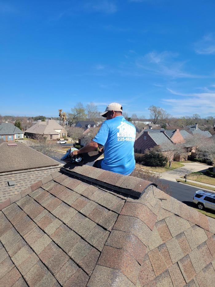 Acadian Roofing & Repair