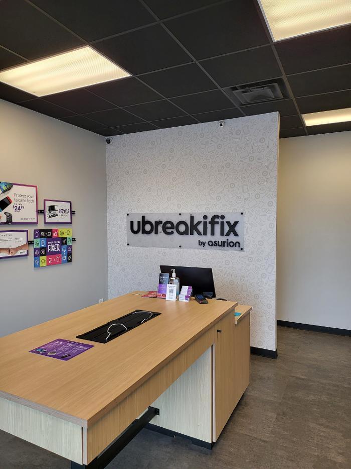 uBreakiFix - Phone and Computer Repair