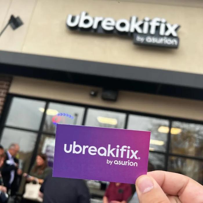 uBreakiFix - Phone and Computer Repair