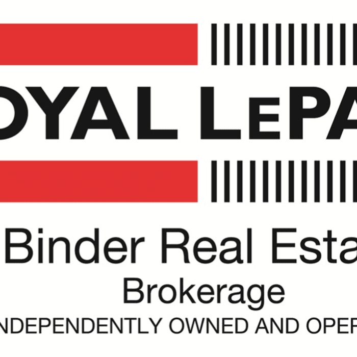 Royal LePage Binder Real Estate