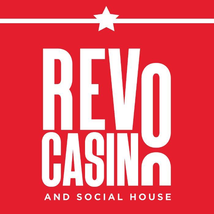 Revo Casino and Social