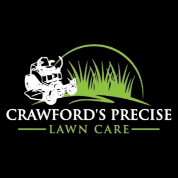 Crawford's Precise Lawn Care