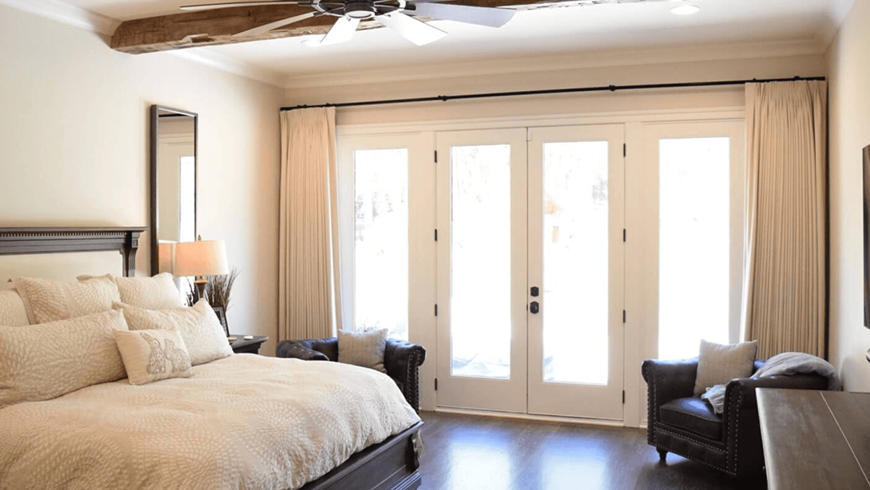 Heritage Blinds and Shutters