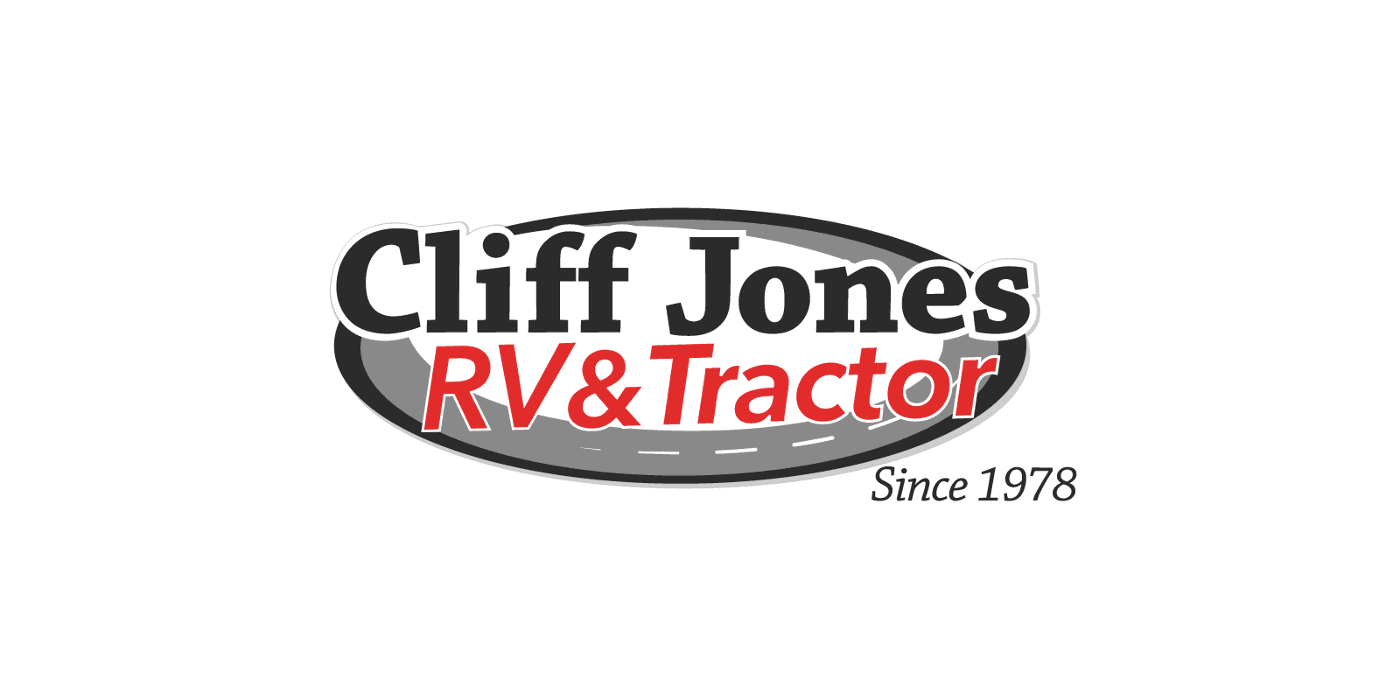 Cliff Jones Kioti Tractors