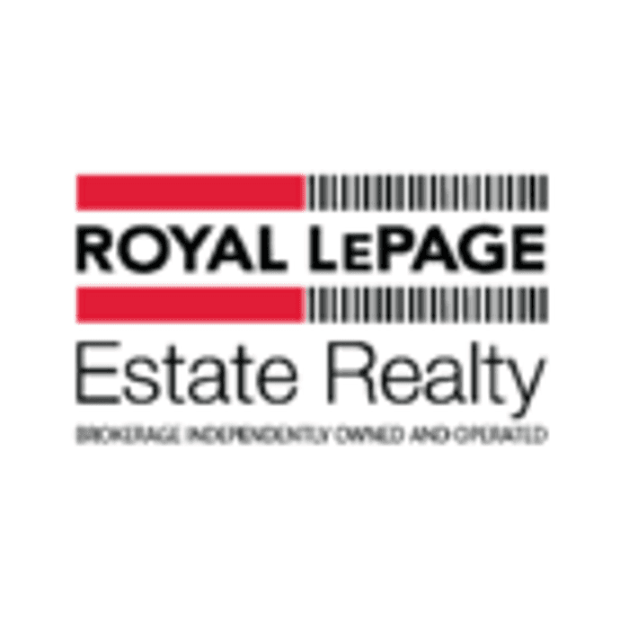 Ben Scholes, Royal Lepage Estate Realty