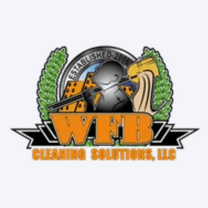 WFB Cleaning Solutions