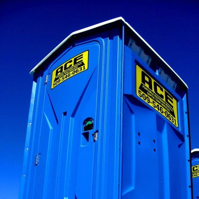 Ace portable toilets & Septic Tank Pumping