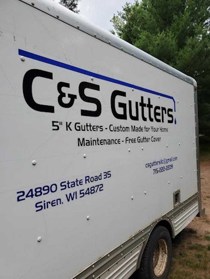 C & S Gutters LLC