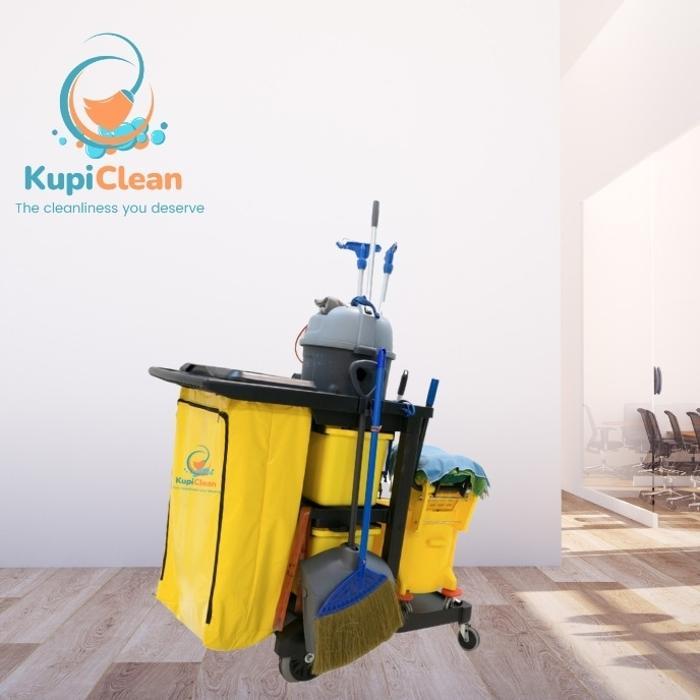 KupiClean