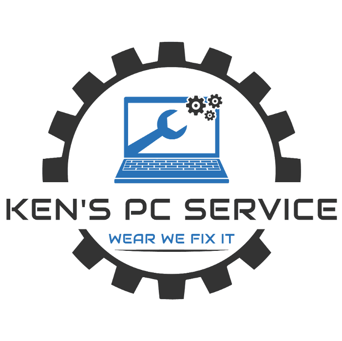 Ken's PC Services