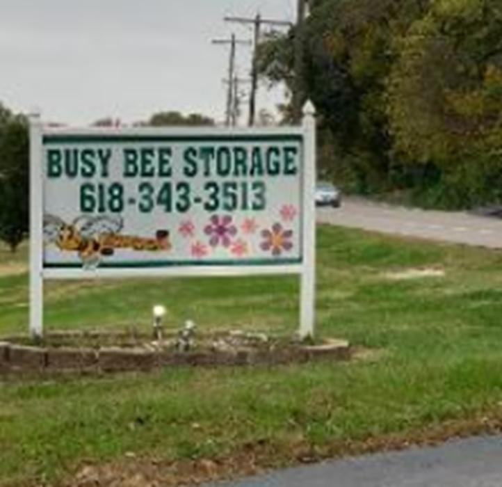 Busy Bee Storage Facility