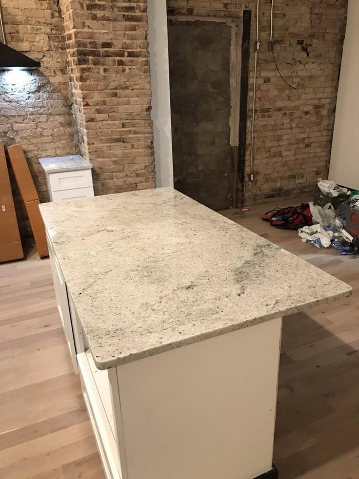 Cornerstone Countertops