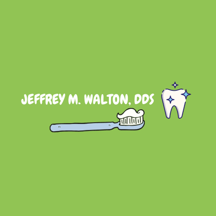 Jeffrey M Walton DDS