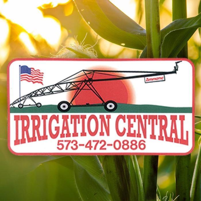 Irrigation Central