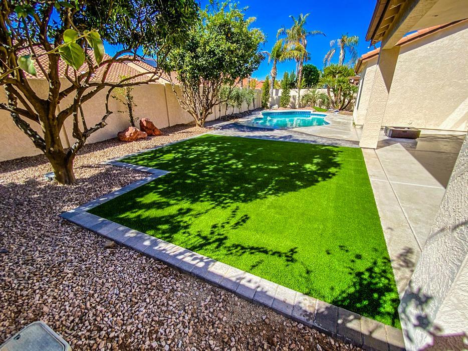 Green Valley Hardscapes & Tree Specialists