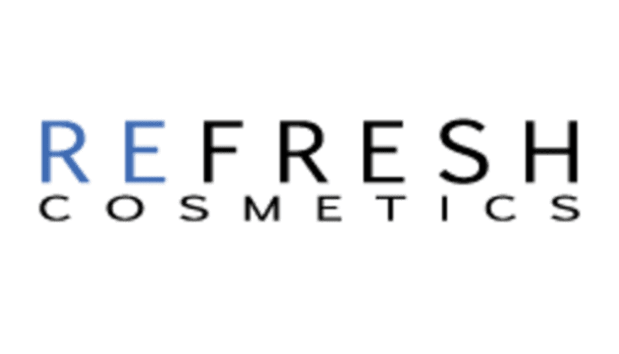 Refresh Cosmetics