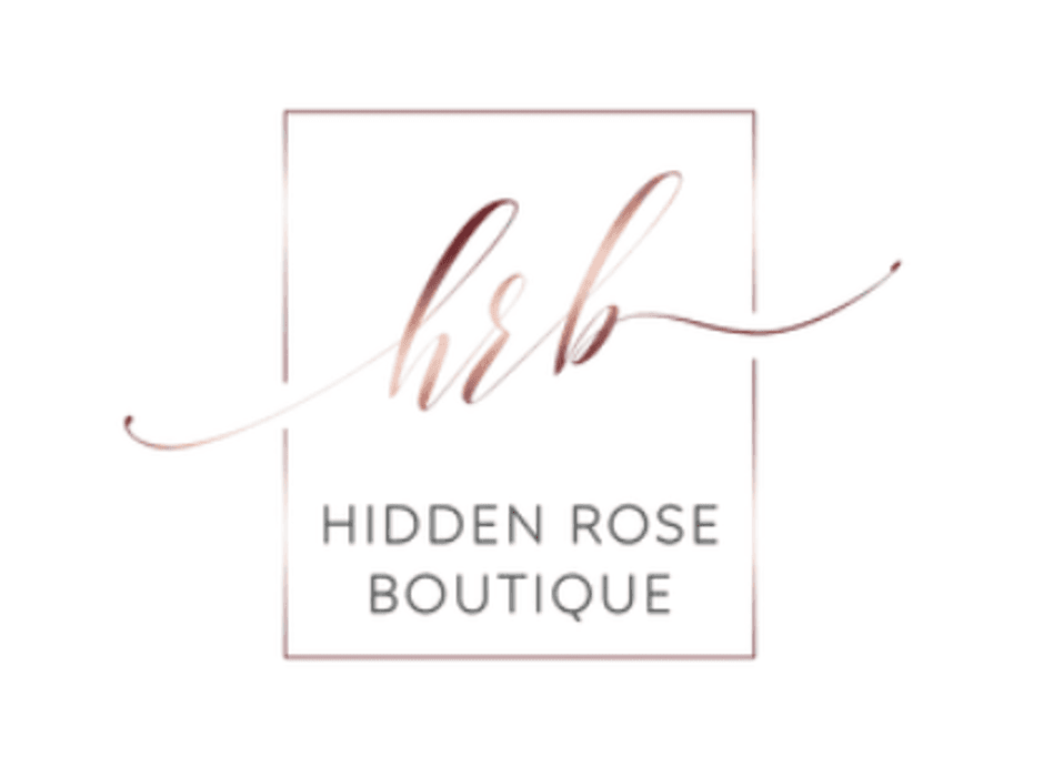 Hidden Rose Boutique