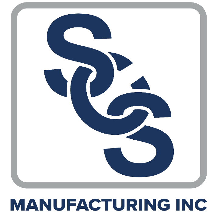 SCS Manufacturing Inc.